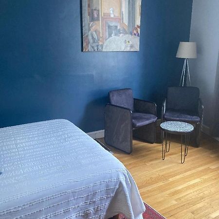 Chambre D'Hotes La Grotte De Voltaire 南特 外观 照片