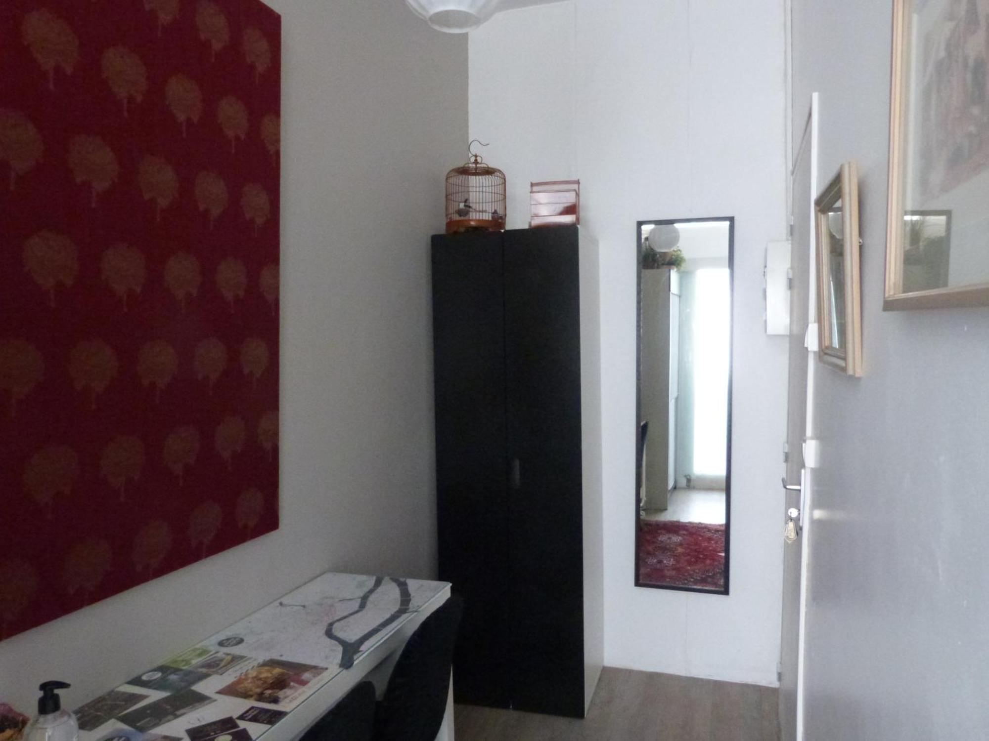 Chambre D'Hotes La Grotte De Voltaire 南特 外观 照片