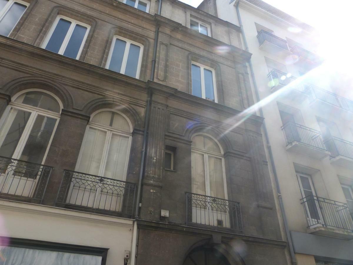 Chambre D'Hotes La Grotte De Voltaire 南特 外观 照片